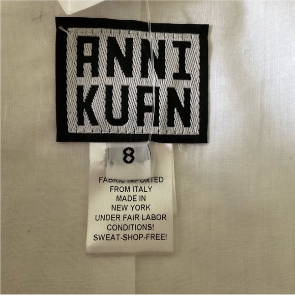 NWT Anni Kuan Jacket - Picture 7 of 9